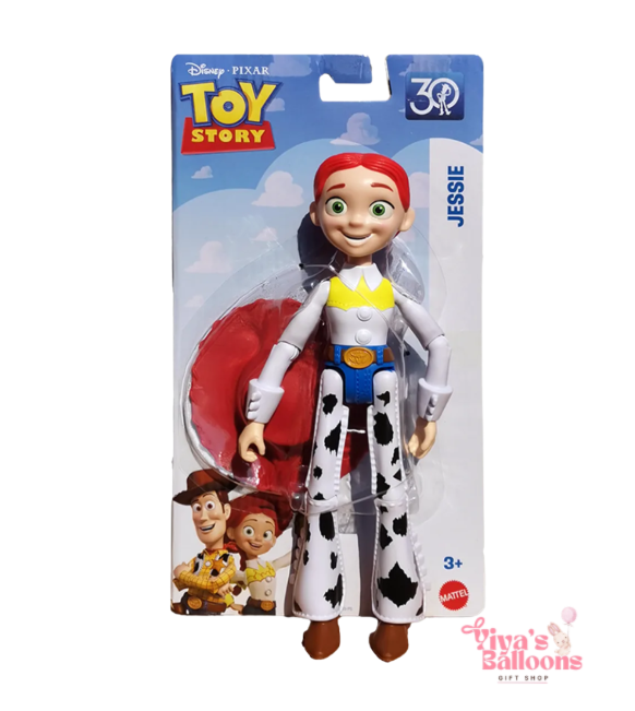 Muñeca Jessie de Toy Story