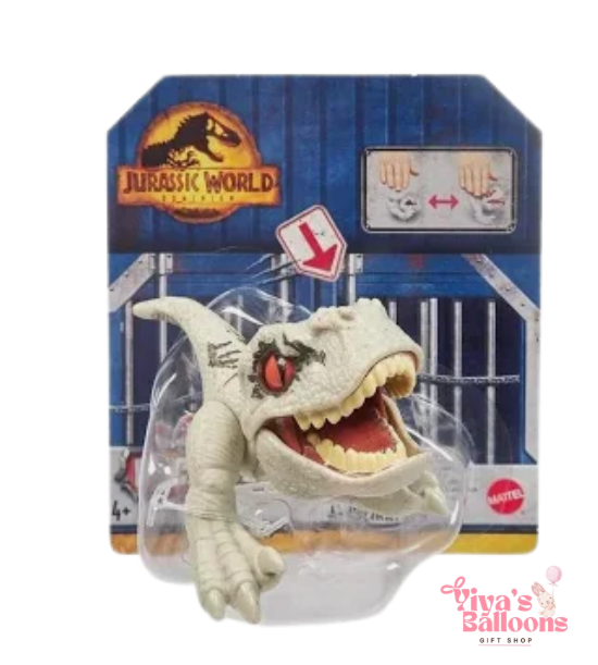 Figura de Dinosaurio Atrociraptor