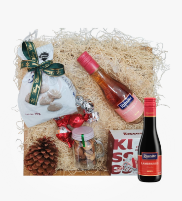 ARCÓN NAVIDEÑO GOURMET