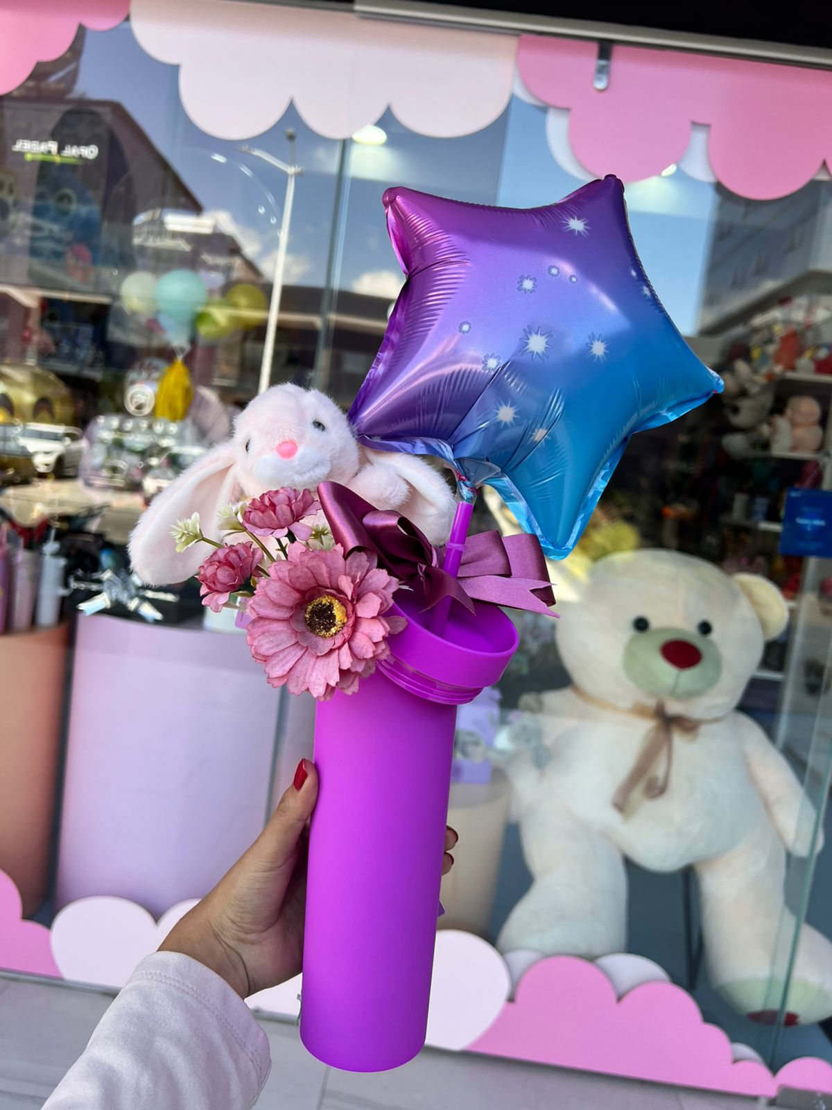 Detalles personalizados