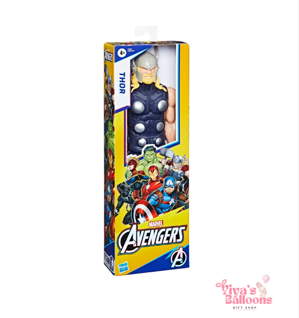 Figura de Acción Thor - Avengers