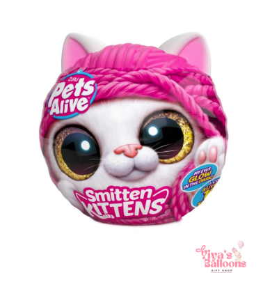 Smitten Kittens de Pets Alive
