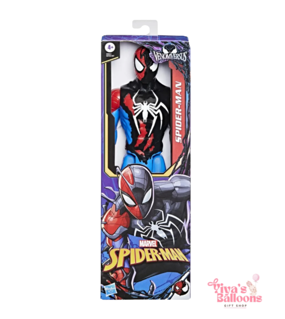 Figura de Acción de Spider-Man