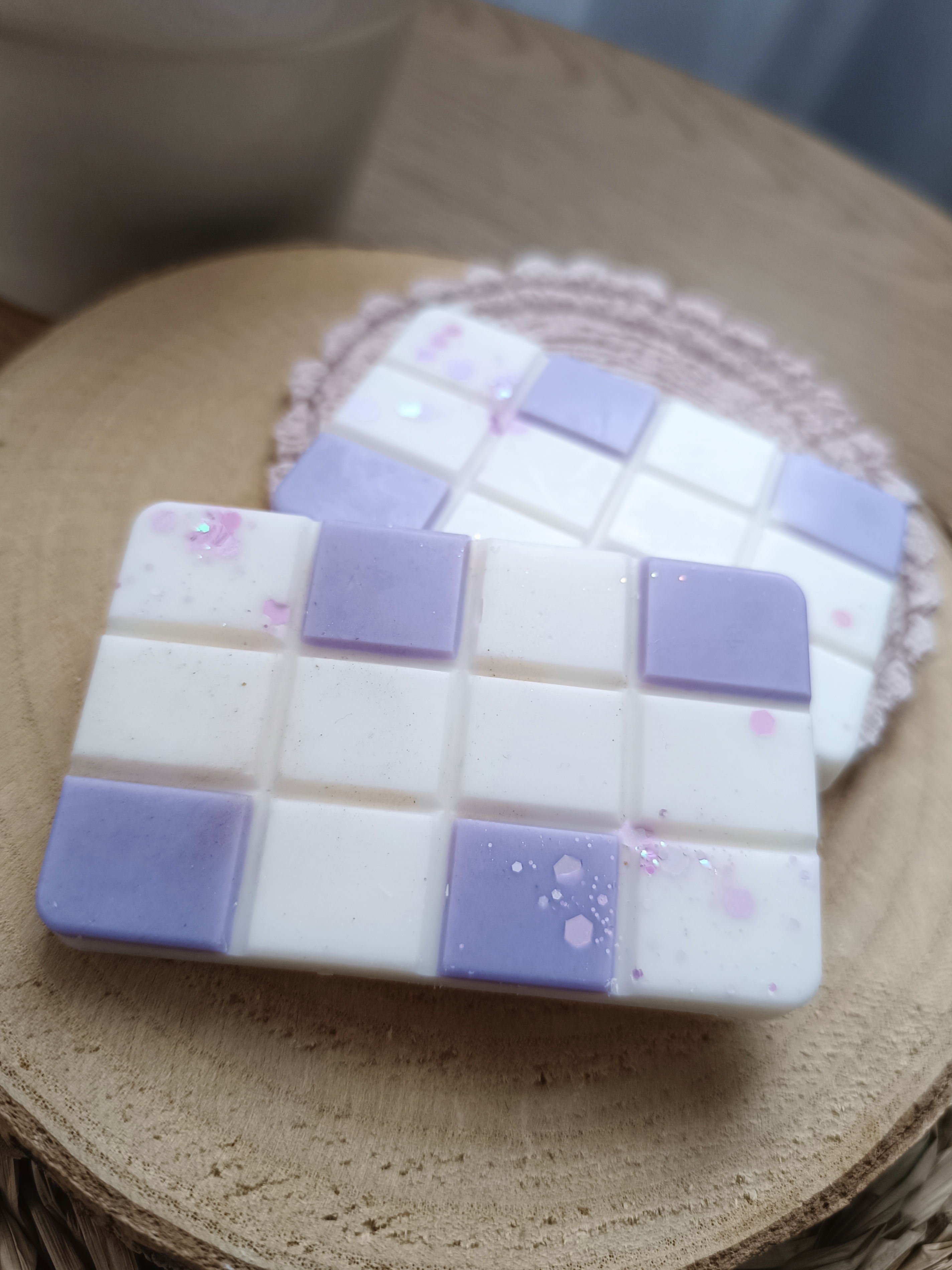 Candy Bar Lavanda ''Calma''