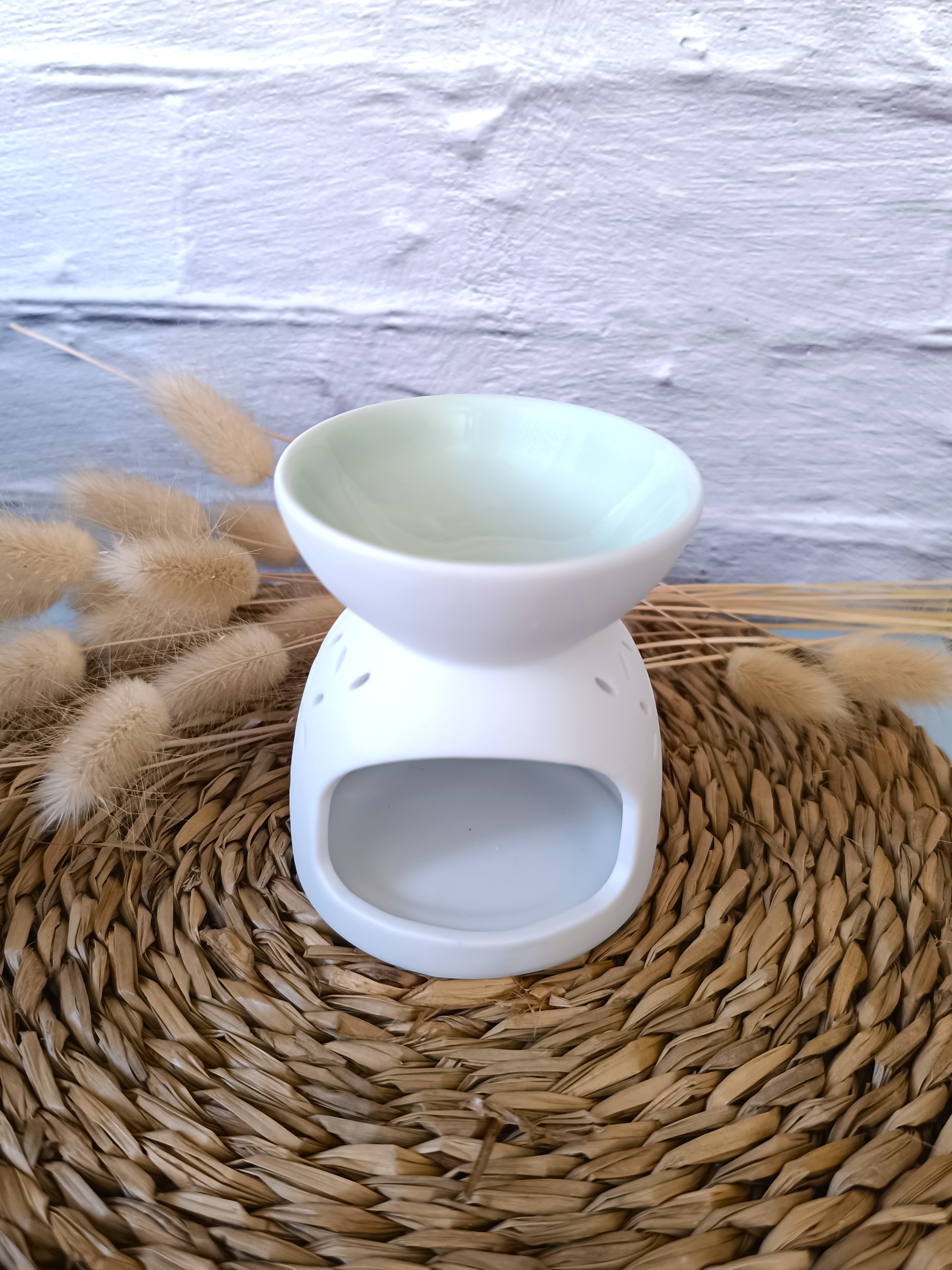 Quemador Cerámica Mate