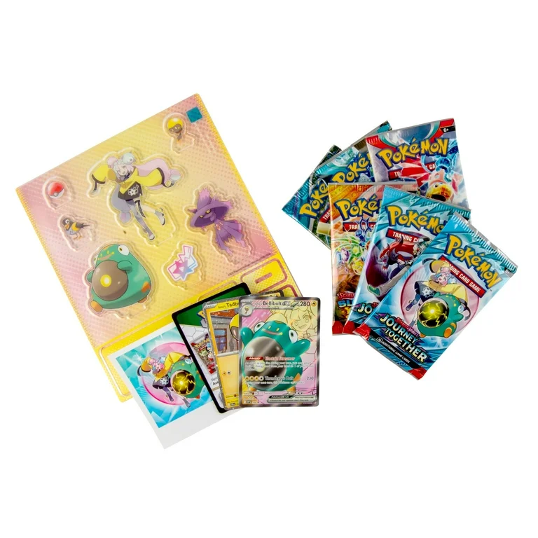 Pokémon TCG: Premium Tournament Collection - Iono *inglés