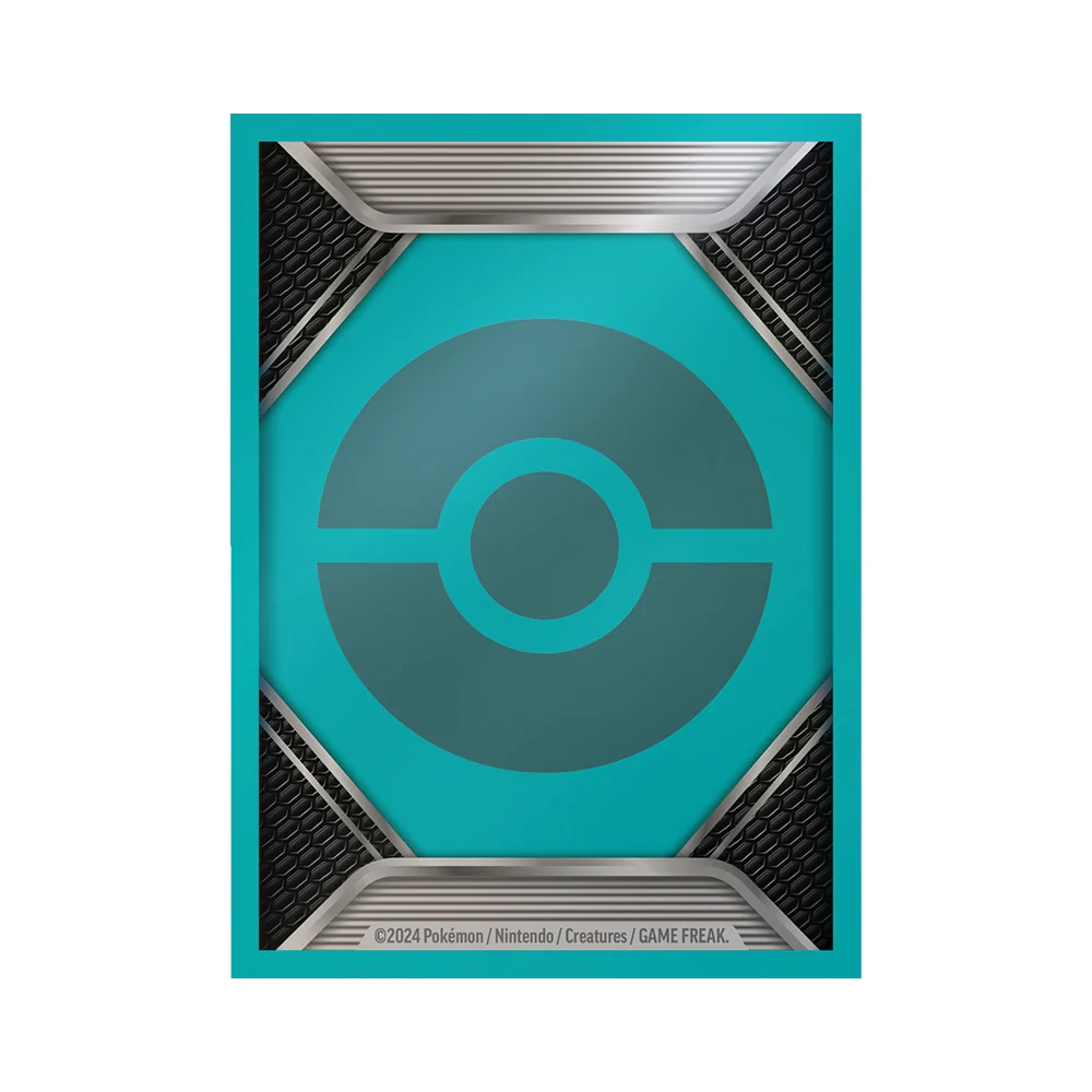 Accesorios - Squawkabilly ToolKit Fundas para Cartas Pokémon (65 unidades)