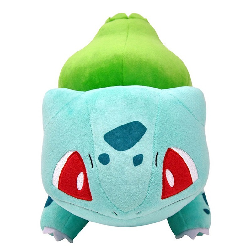 Peluche Pokémon - Bulbasaur 15 cm