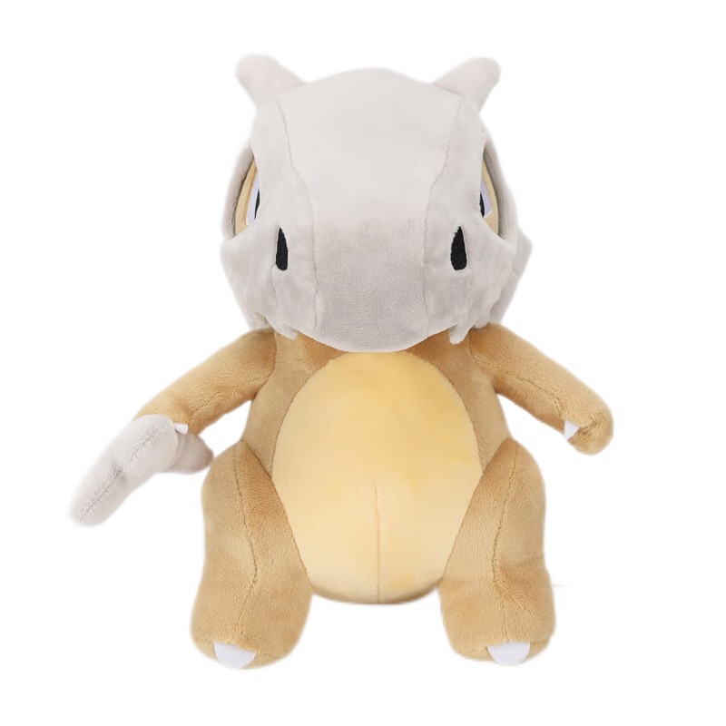 Peluche Pokémon - Cubone 26 cm