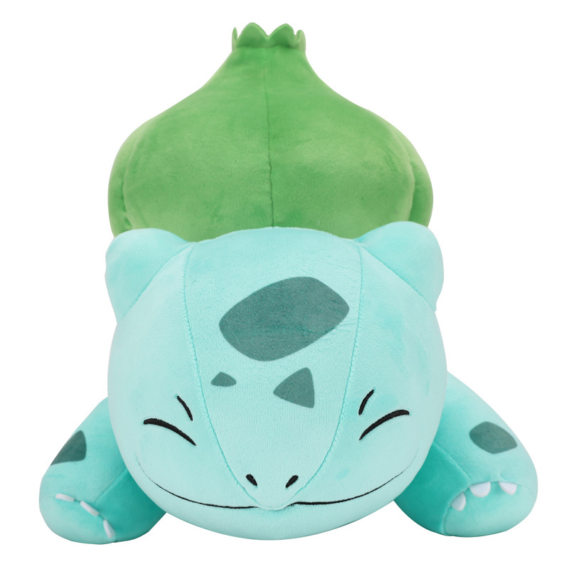 Peluche Pokémon - Bulbasaur 32 cm