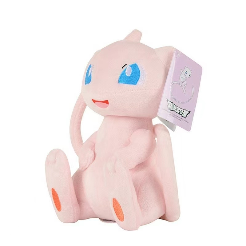 Peluche Pokémon - Mew 22 cm