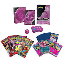  Pokémon TCG: Trainer’s Toolkit (2025)