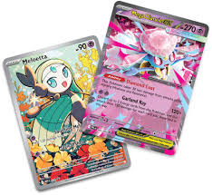 Pokémon TCG: Mega Battle Deck - Mega Diancie ex *Inglés