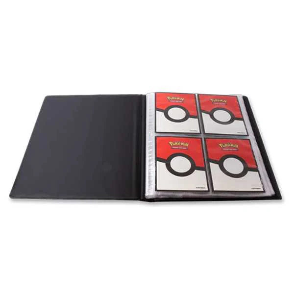 Pokémon TCG - Scarlet & Violet 6 4-Pocket Portfolio