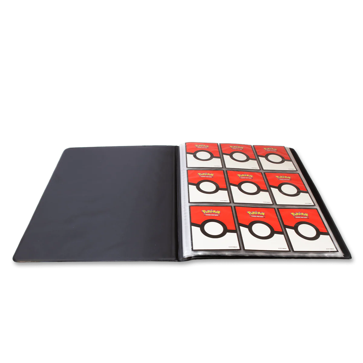 okémon TCG - Ultra Pro Gallery Series Trick Room 9-Pocket Portfolio