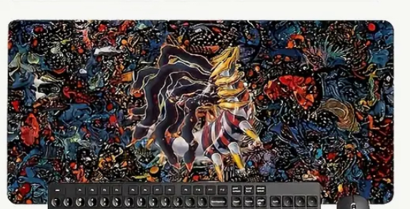 Playmat Pokémon TCG - Giratina 30x60 cm