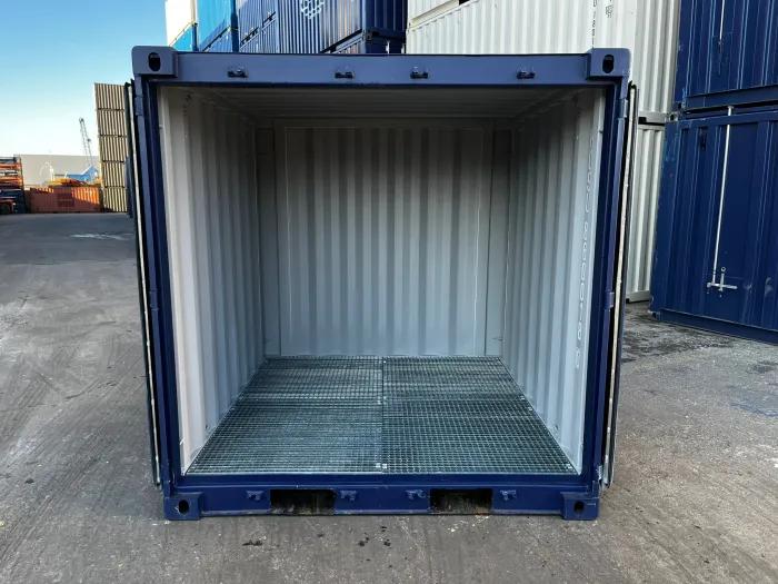 Container de stockage 8 Pieds – Occasion
