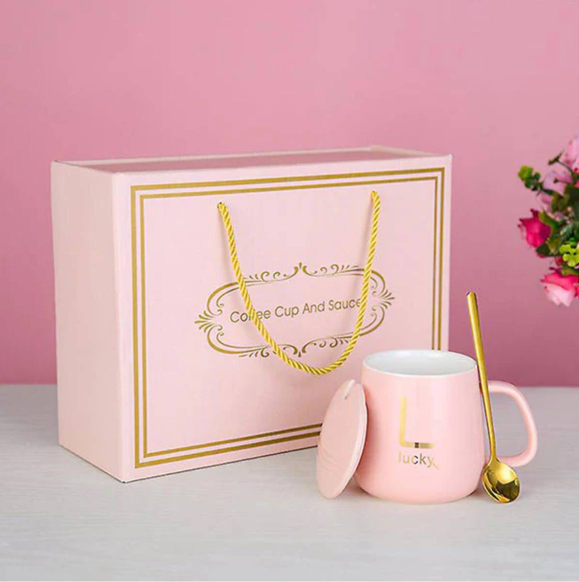 Electric Mug Warmer