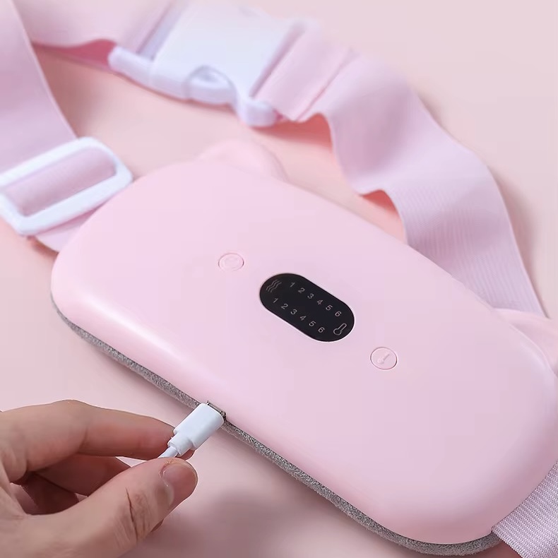 Period Pain Relief Belt