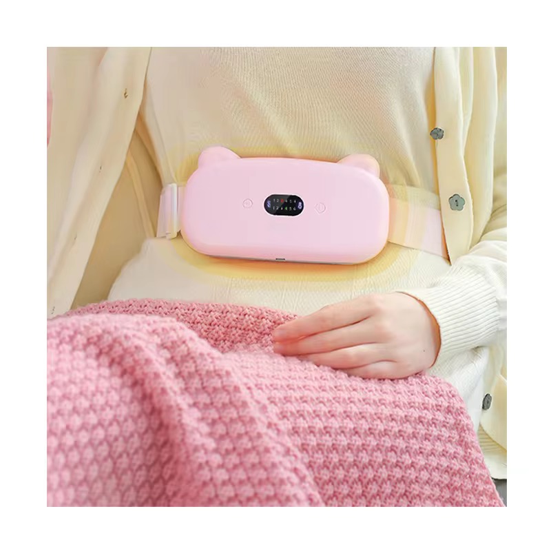 Period Pain Relief Belt