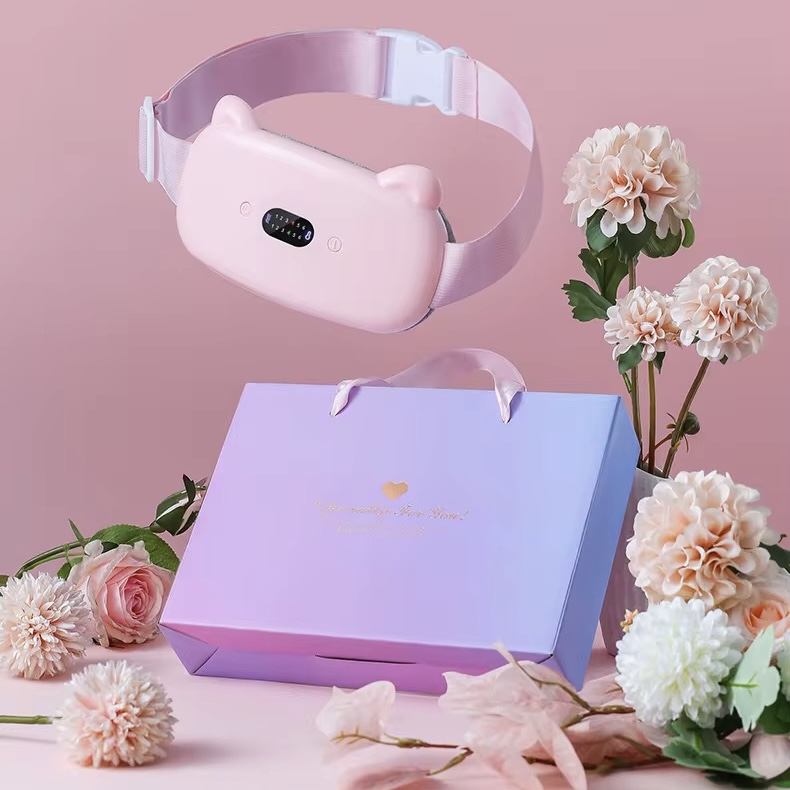 Period Pain Relief Belt
