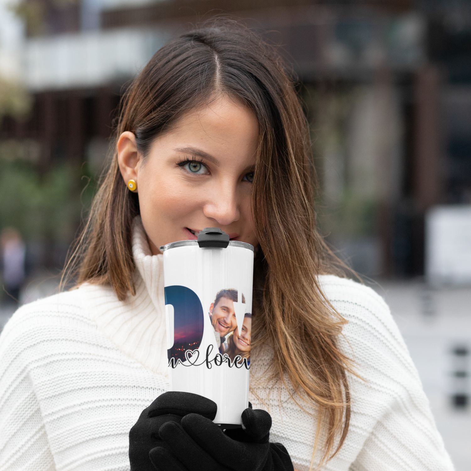 💖 A Personal Gift That Speaks from the Heart – Editable & Ready to Use