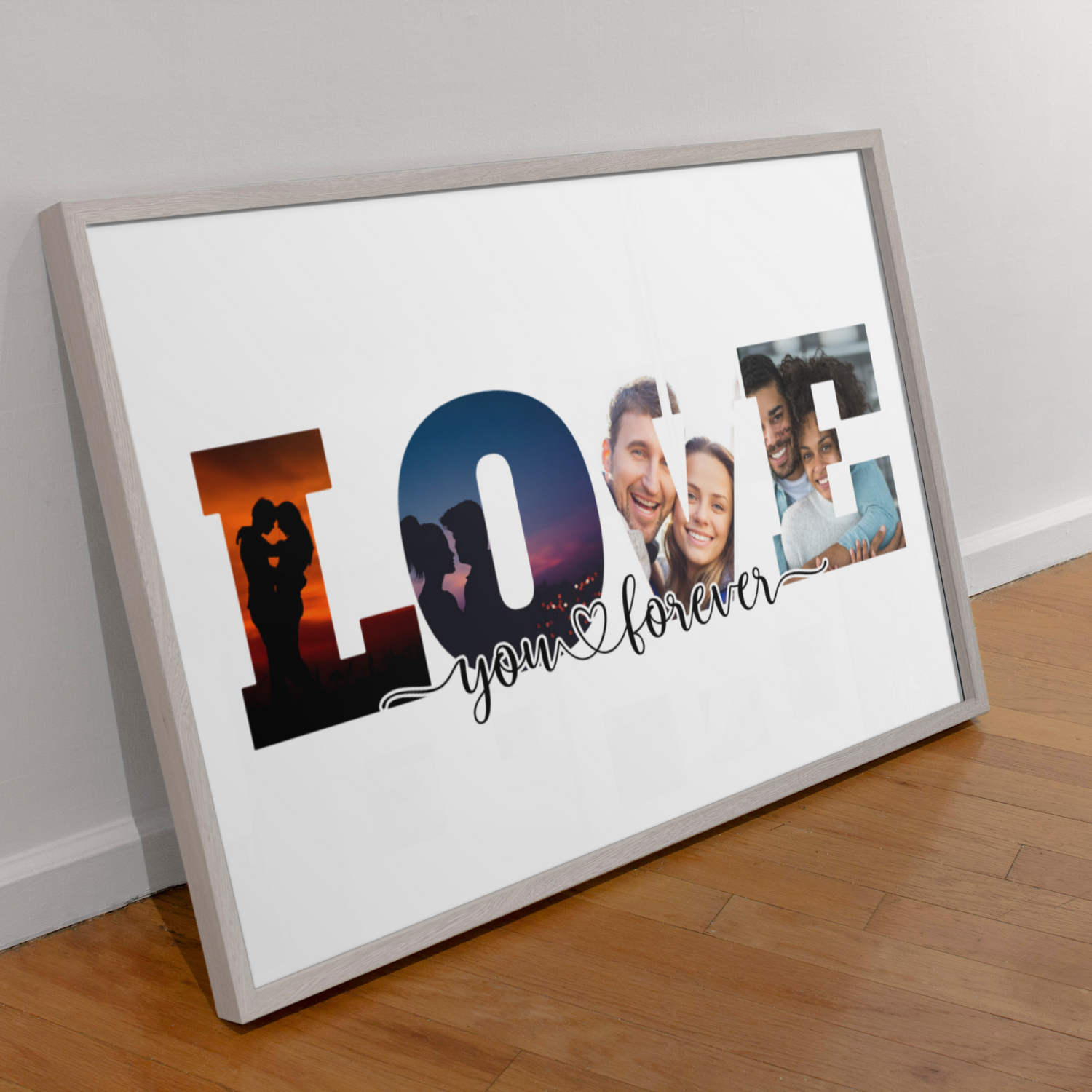💖 A Personal Gift That Speaks from the Heart – Editable & Ready to Use