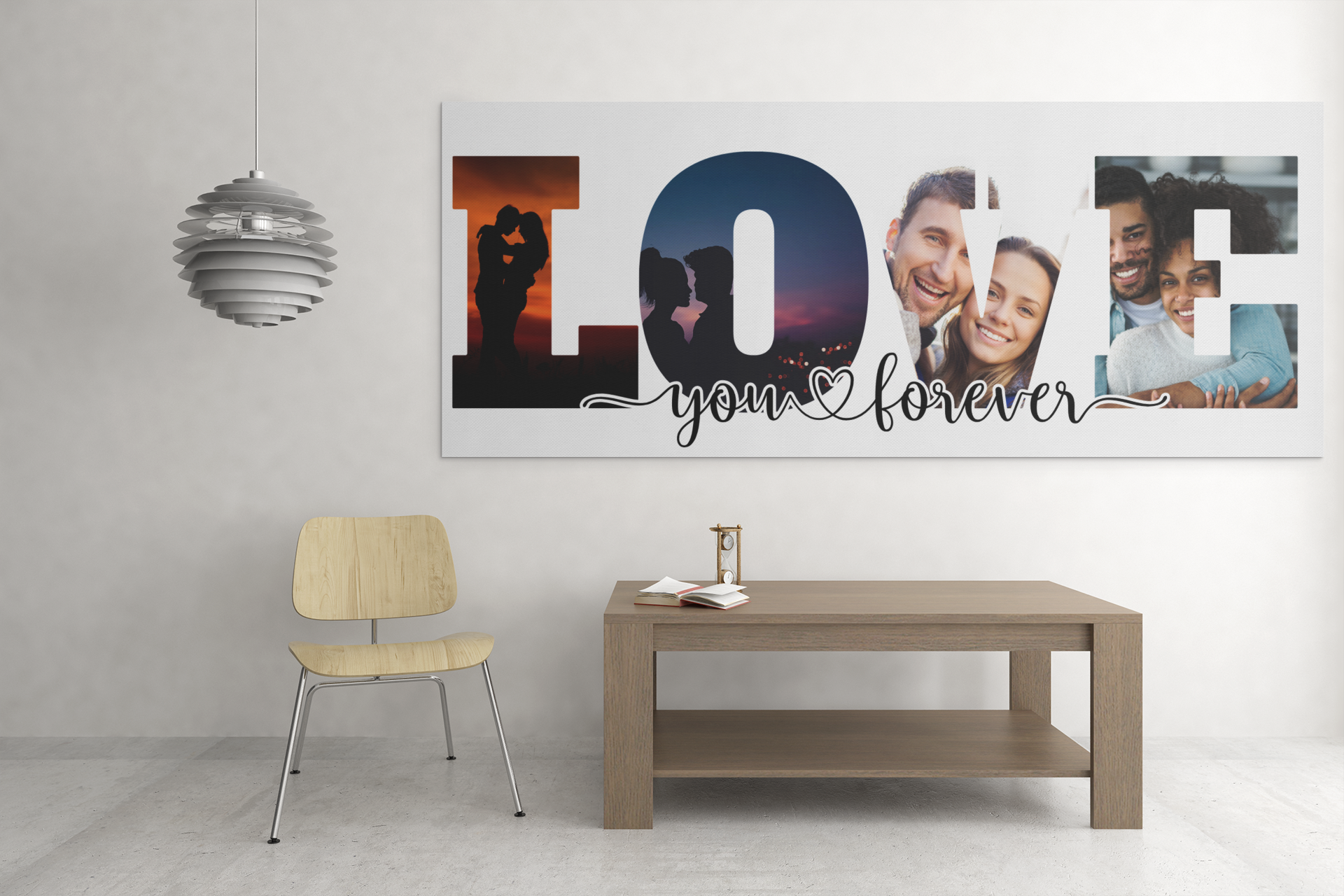💖 A Personal Gift That Speaks from the Heart – Editable & Ready to Use