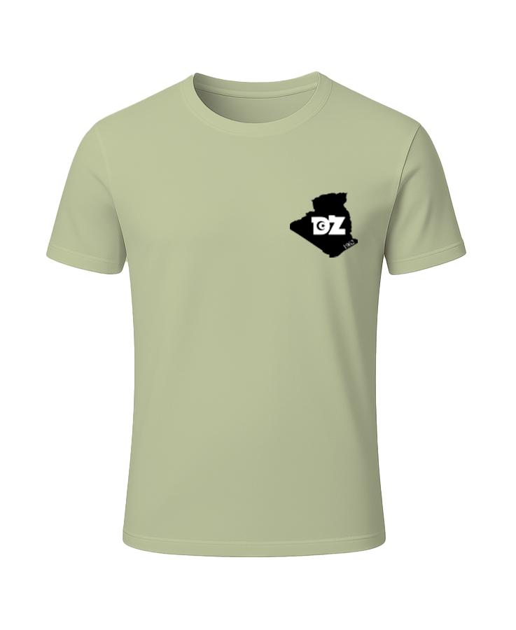 DZ Select – Vert