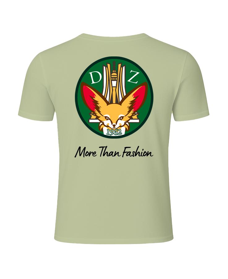 DZ Select – Vert