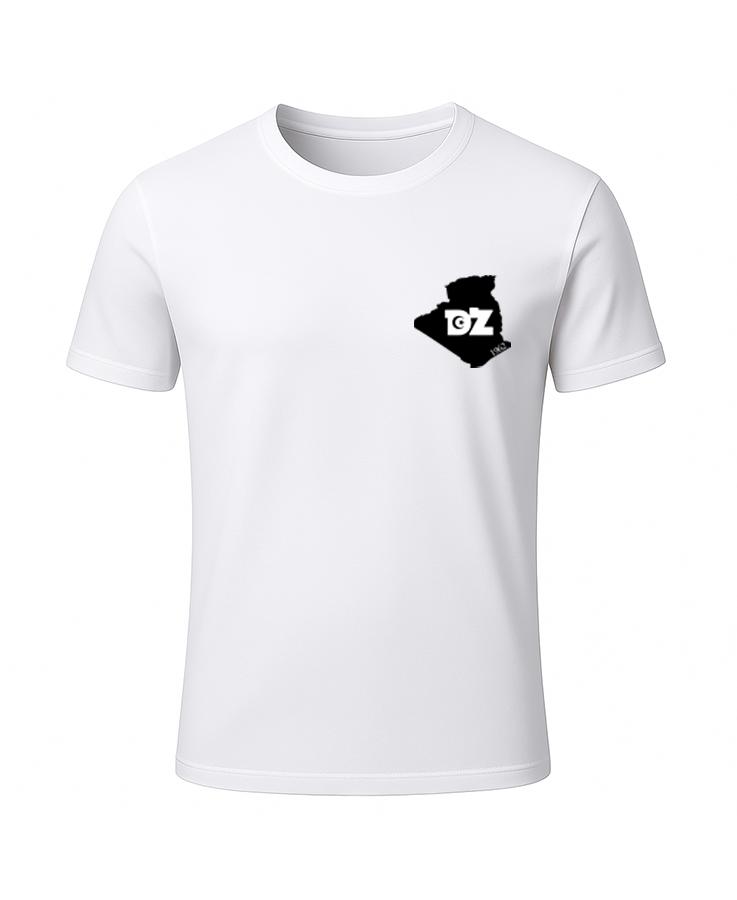 DZ Select – Blanc