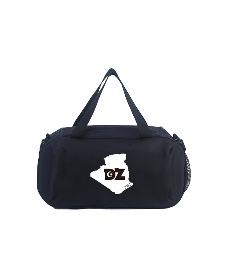 Sac De Sport Noir