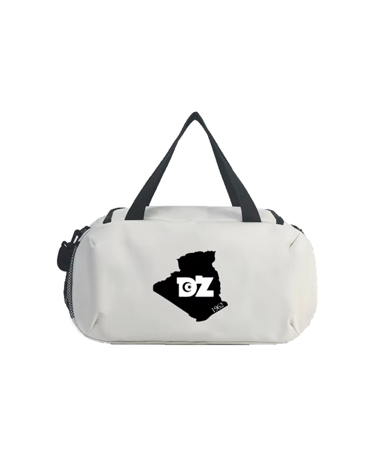 Sac De Sport Blanc