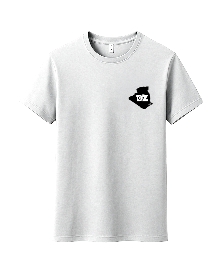 DZ Fashion – Blanc