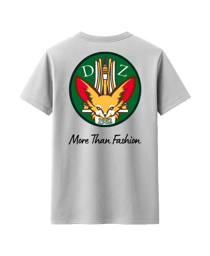 DZ Fashion – Blanc