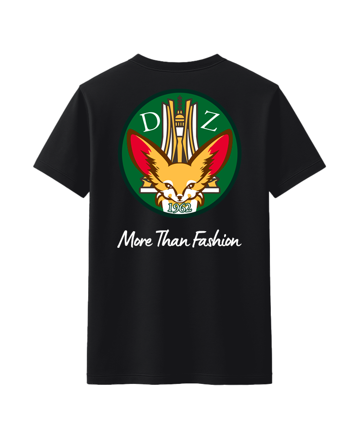 DZ Fashion – Noir