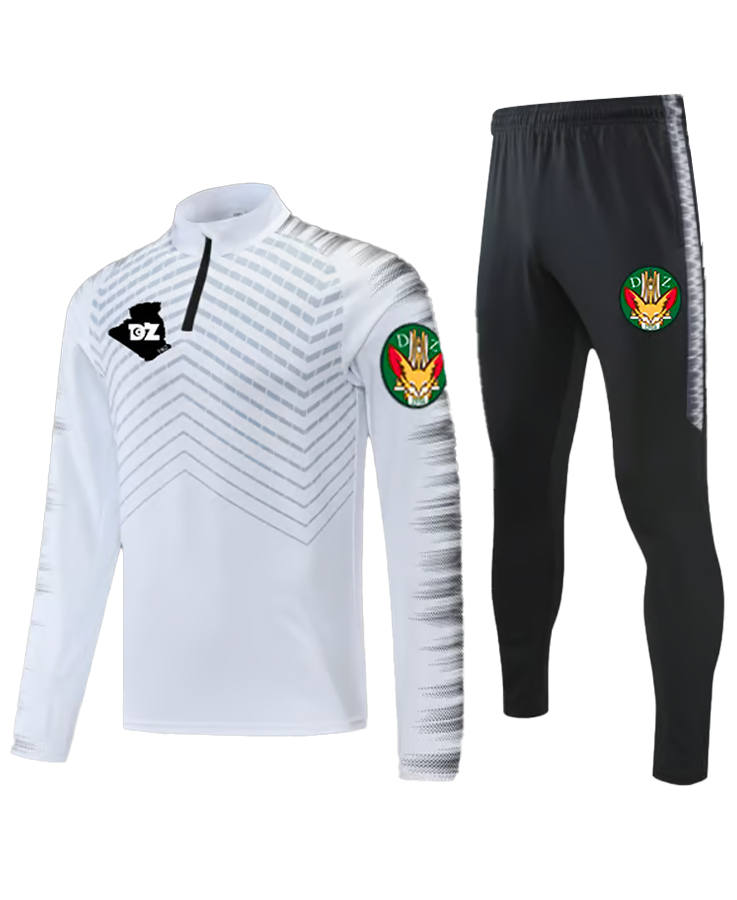 DZ Sport â Blanc / Noir