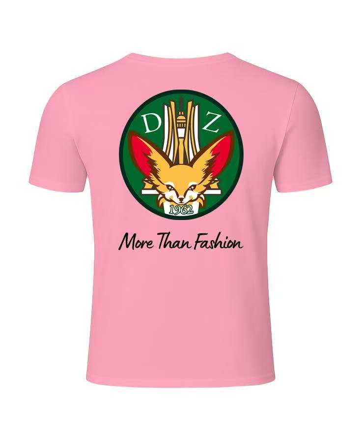DZ Fashion – Rose