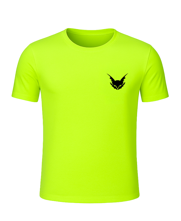 DZ Edition – Vert Fluo
