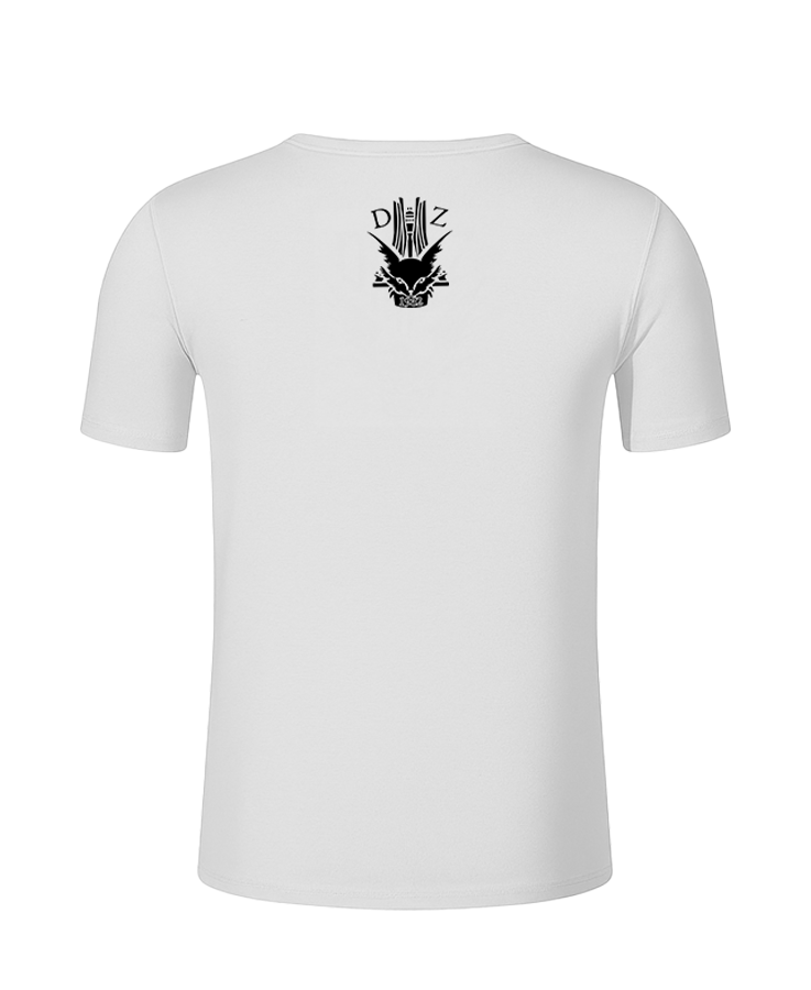 DZ Edition – Blanc
