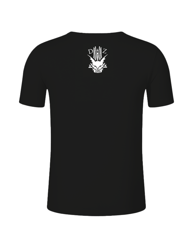 DZ Edition – Noir