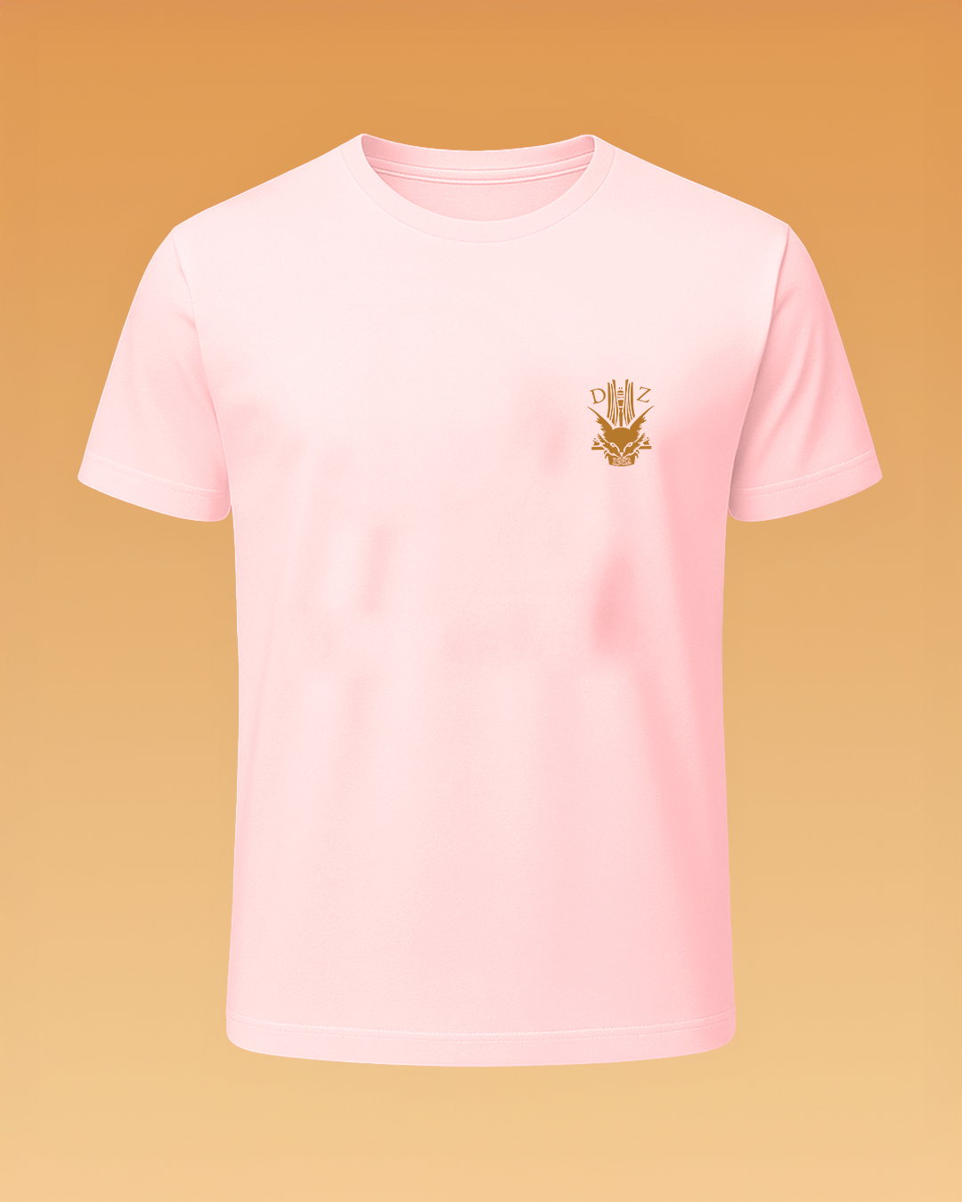 DZ Alger Oversize – Rose