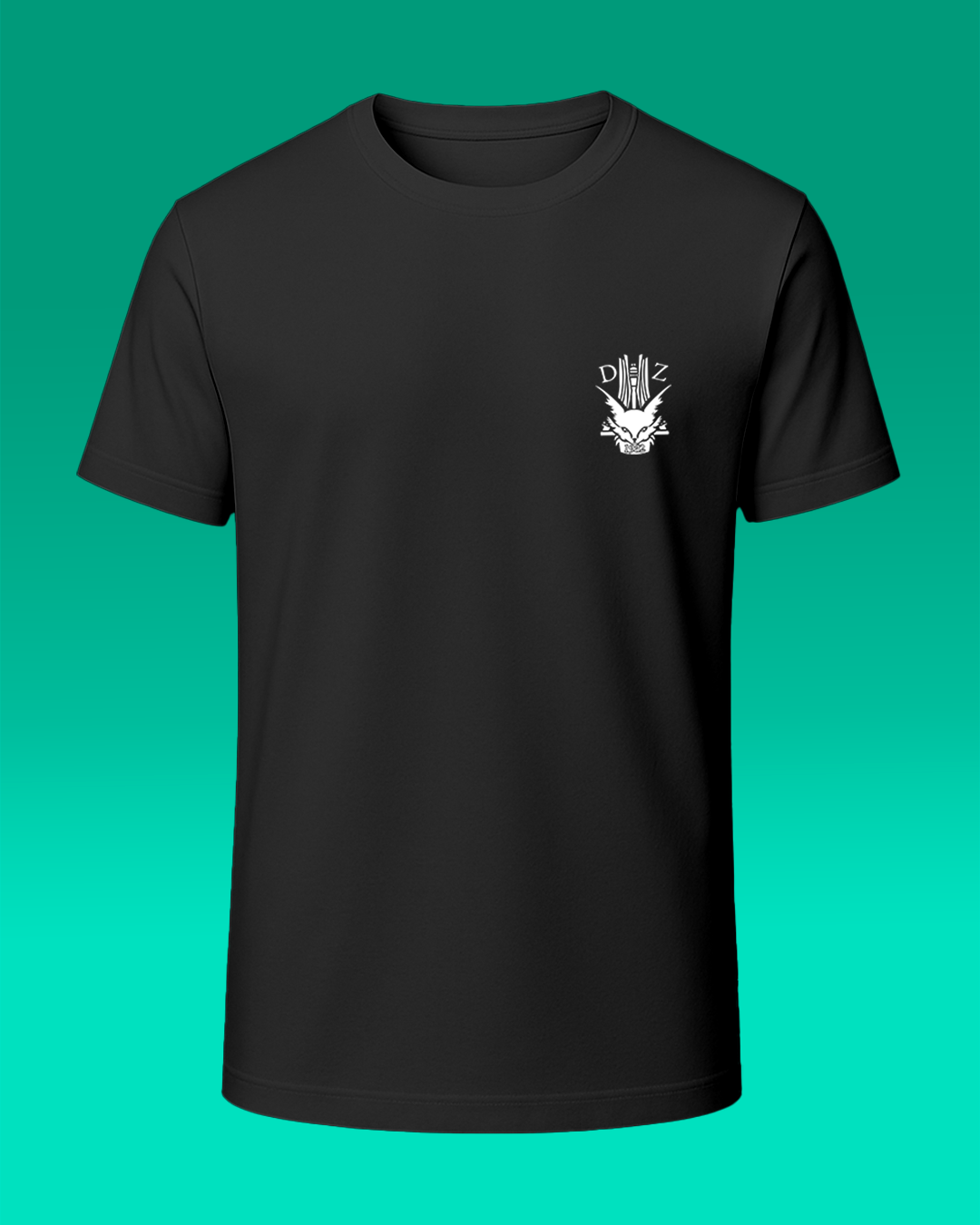 DZ Oran Oversize – Noir