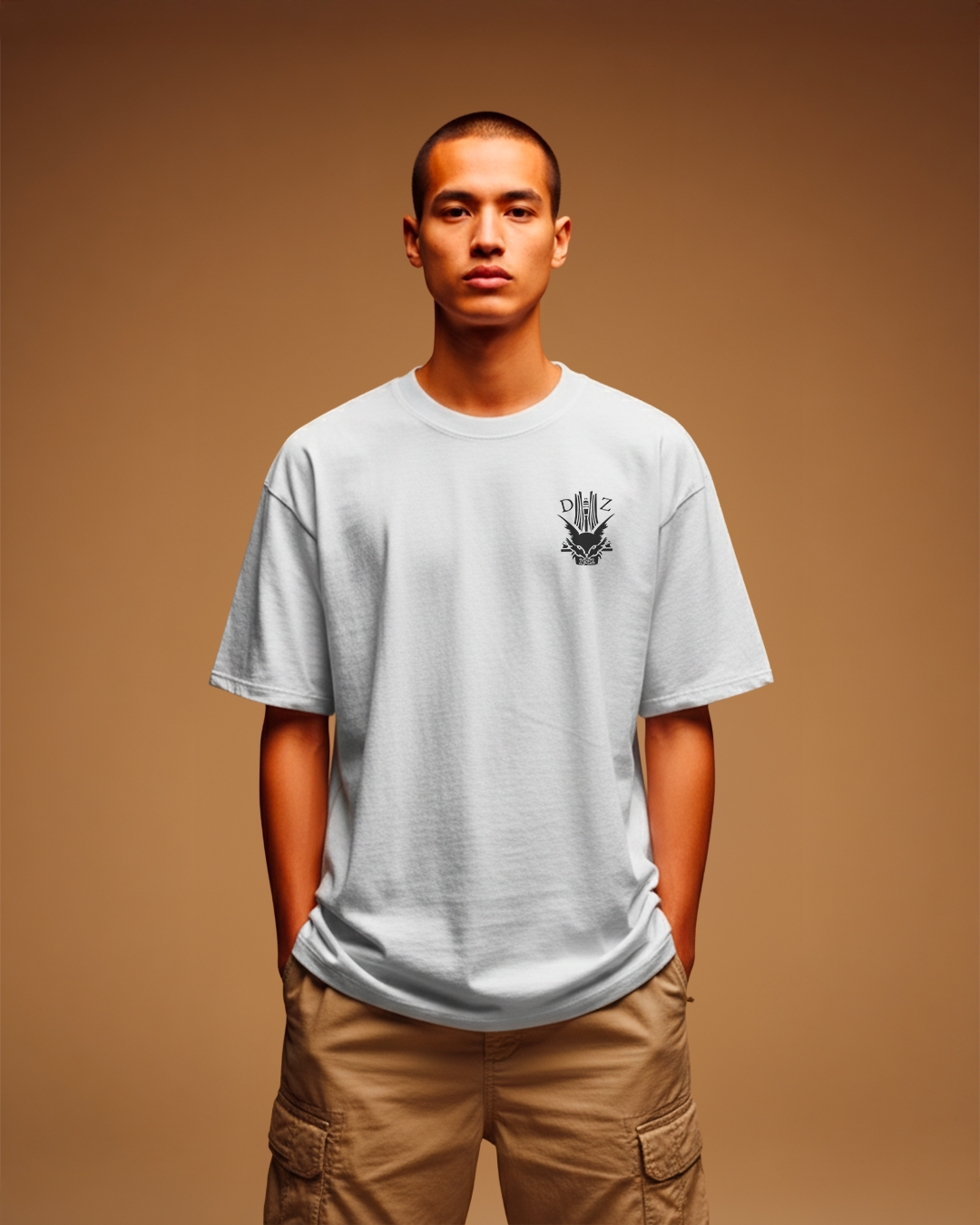 DZ Oran Oversize – Noir