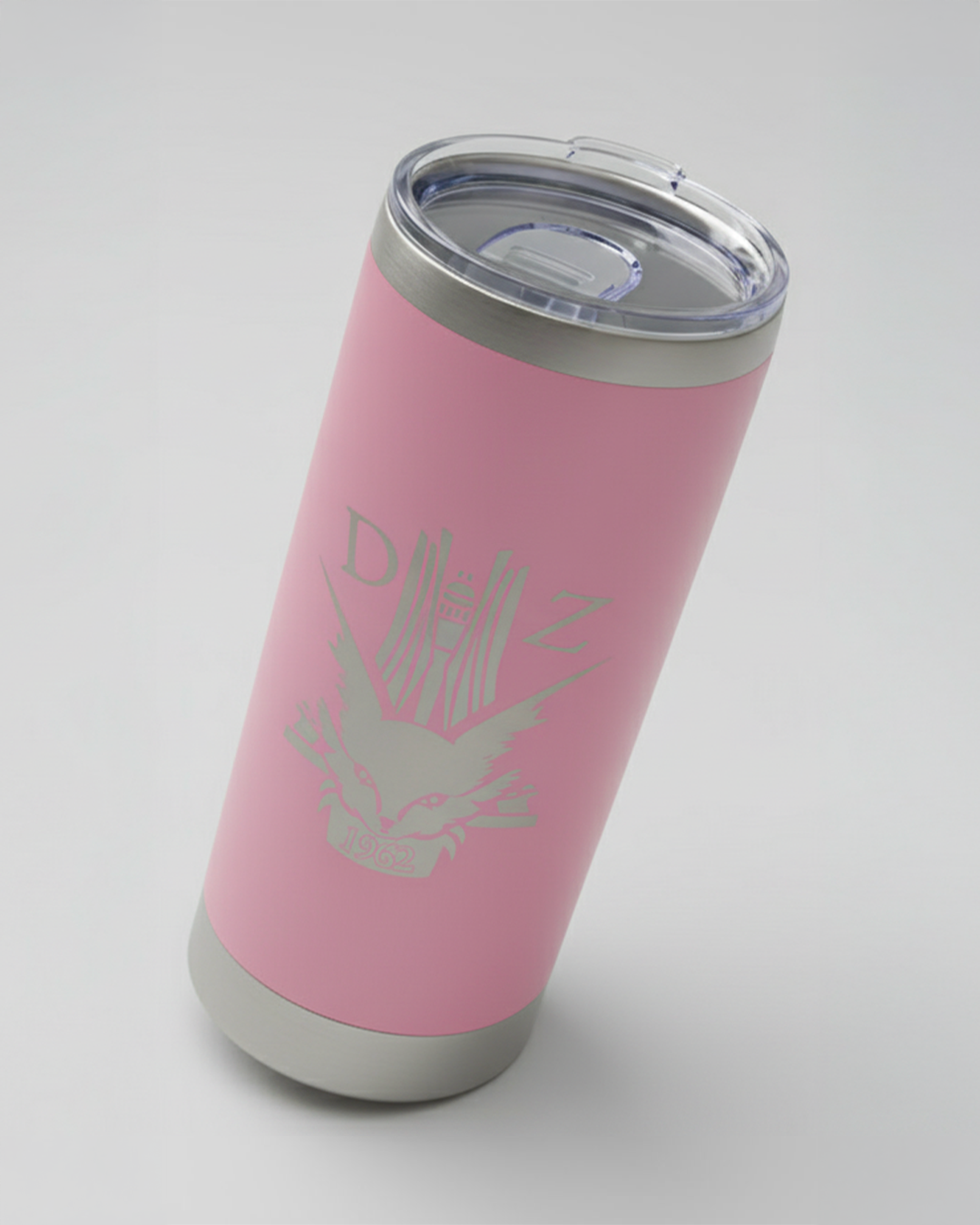Thermos Fennec Rose