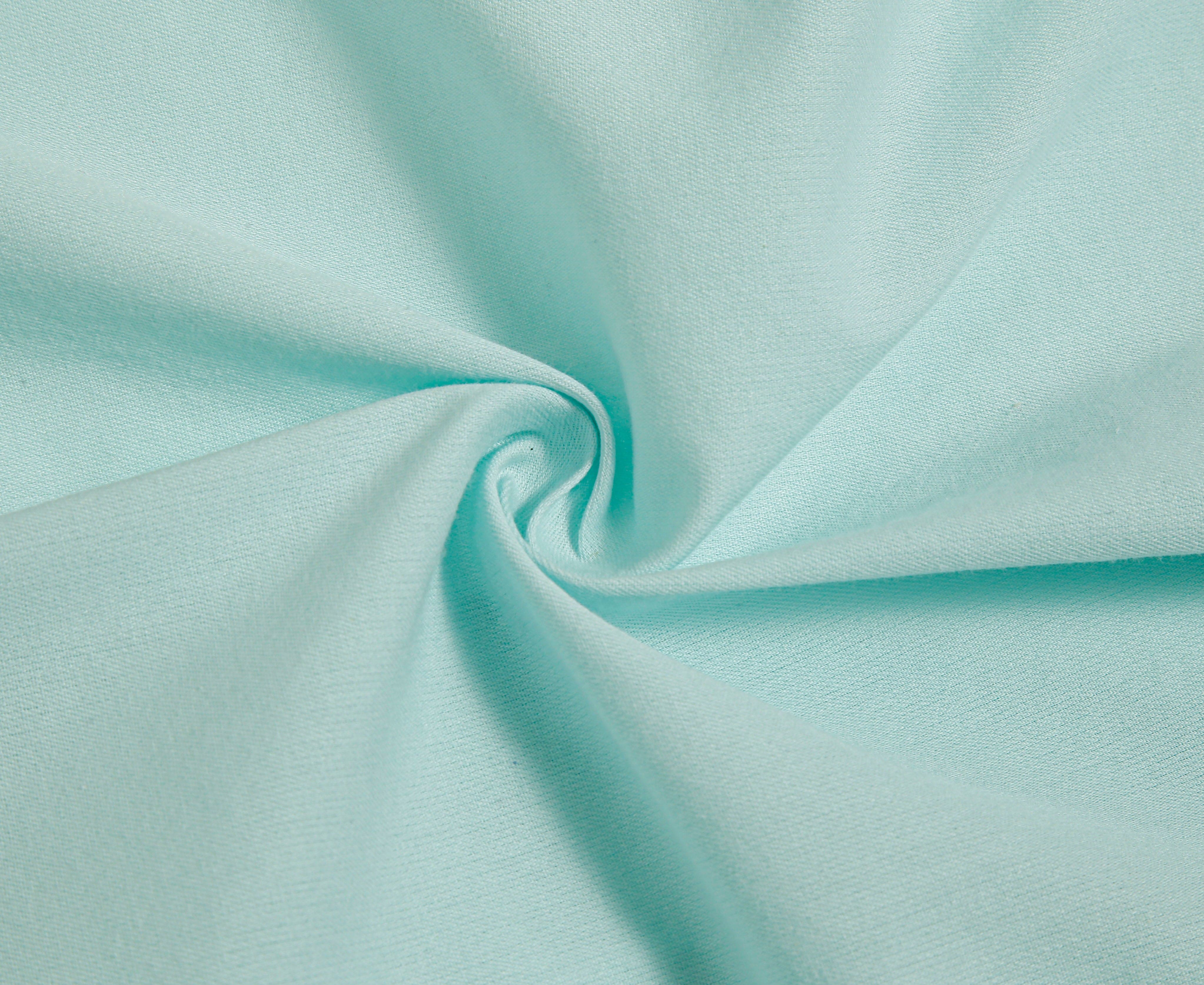 Camisa manga curta gola padre sarja estonada