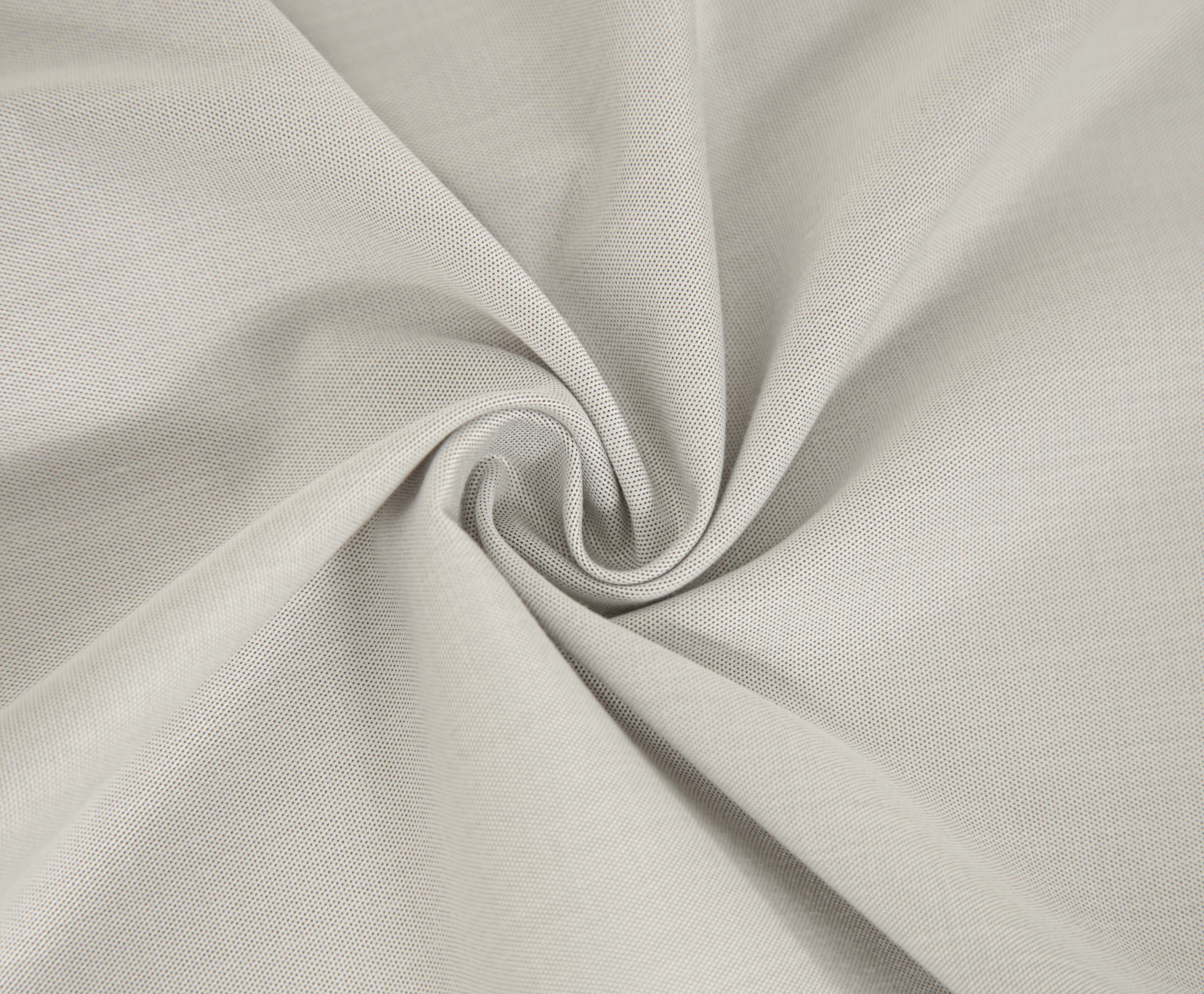 Camisa manga longa slim fit oxford modal button down