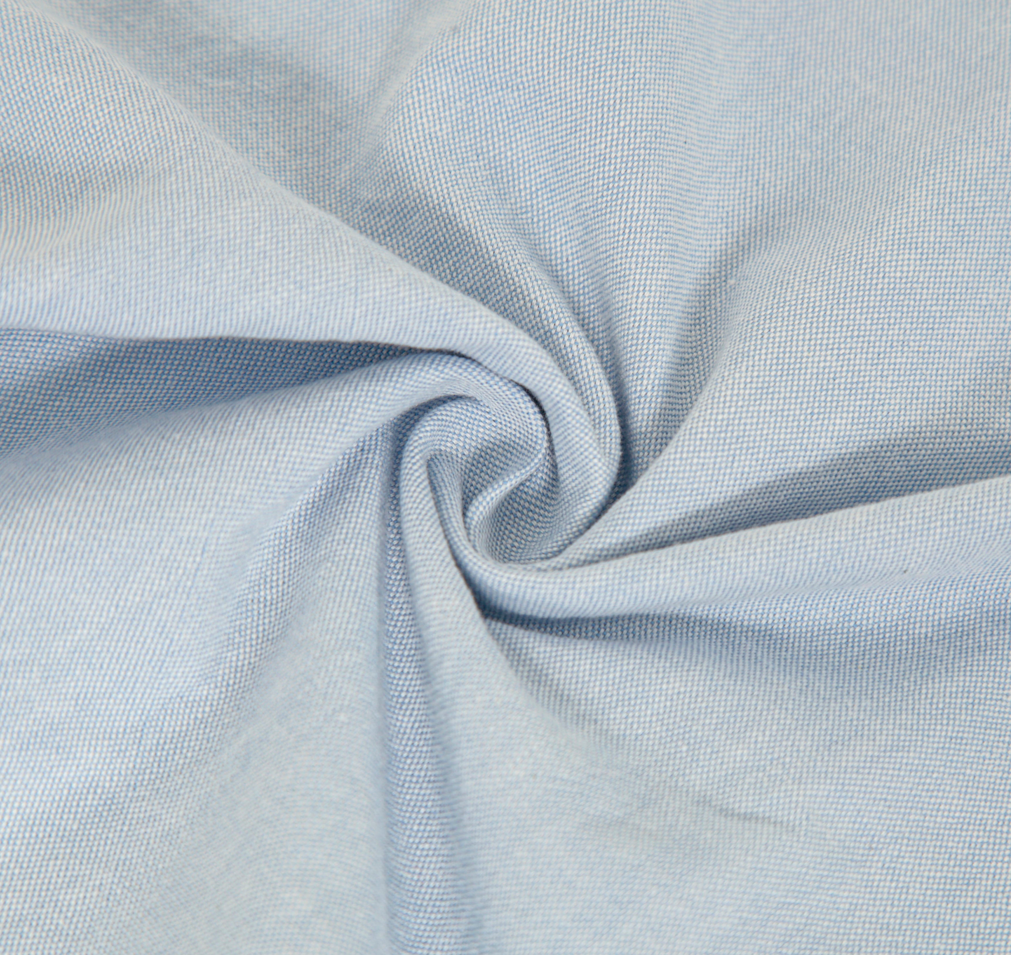 Camisa manga curta plus oxford button down