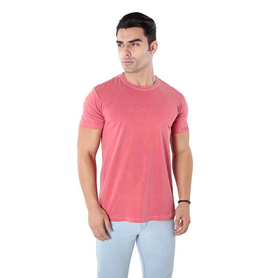 Camiseta estonada stoned