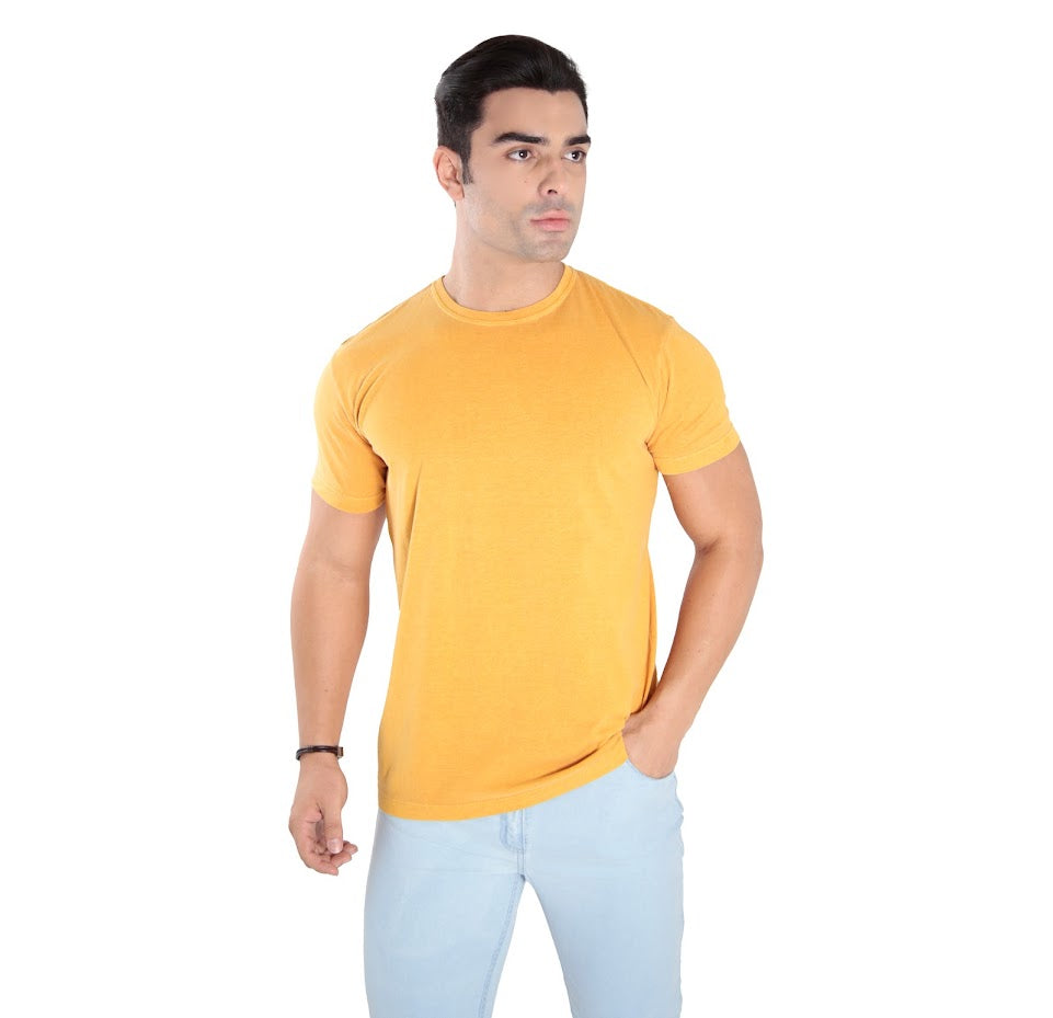 Camiseta estonada stoned